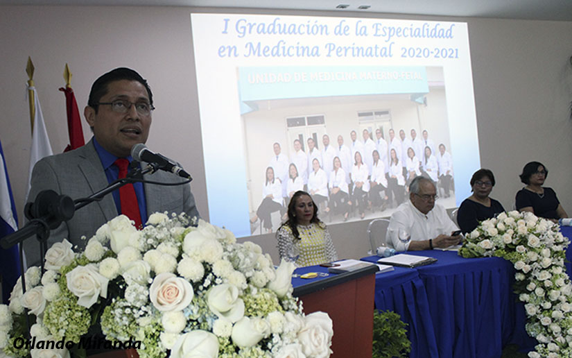 MEDICOS